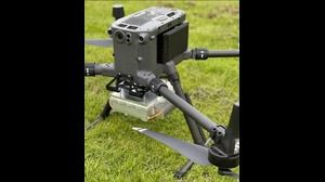 UAV TYPE, Full set vehicle type, back type Imsi catcher solutions 